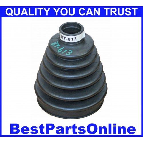 CV Axle Boot Kit MAZDA 3 0413